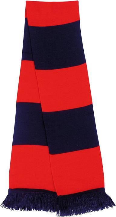 Rot, Marineblau