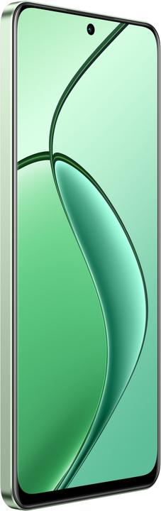 Actual product image realme 12x (128 GB, Feather Green, 6.67", Dual SIM, 50 Mpx, 5G)
