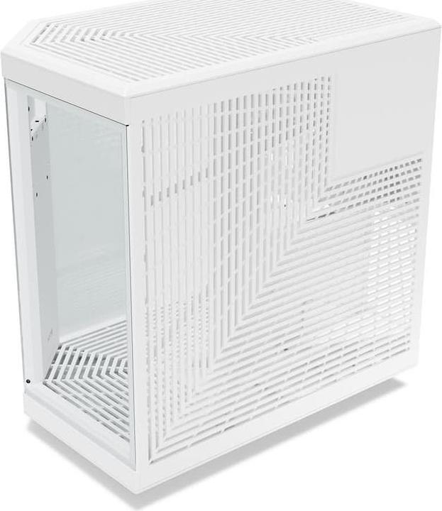 Actual product image Hyte Y70 Touch Infinite (ATX, mATX, ITX, E-ATX)