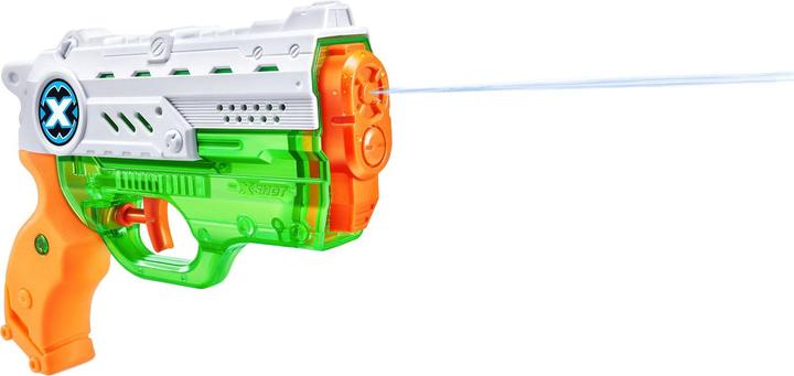 Immagine prodotto Magni X-Shot Nano a riempimento rapido
