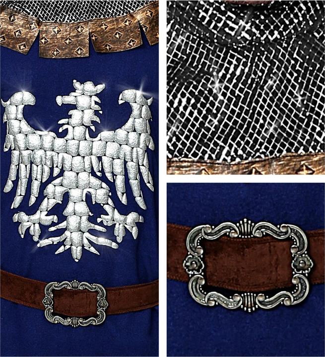 Image du produit Widmann Noble chevalier (XL, XXL)