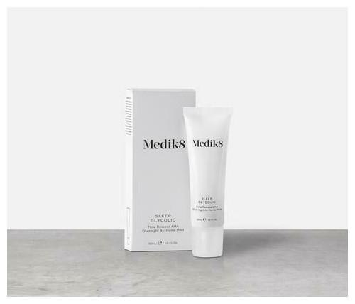 Produktbild Medik8 Sleep Glycolic 30ml (30 ml, Gesichtsgel)