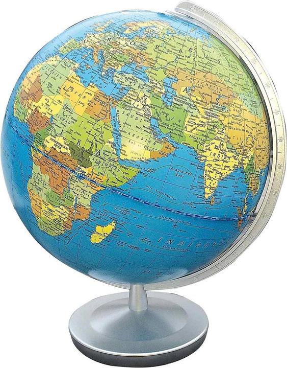 Columbus Globe diameter 26cm (26 cm)