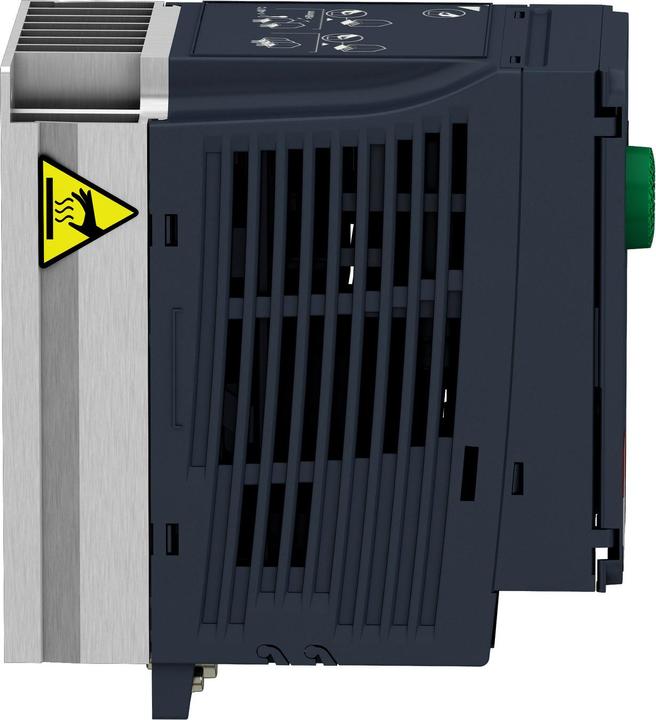 Actual product image Schneider Electric ATV320 0.18KW 200V 1PH COMPACT VSD