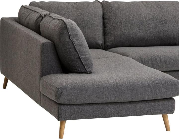 Actual product image Johann Jakob Stella Classic (Corner sofa)