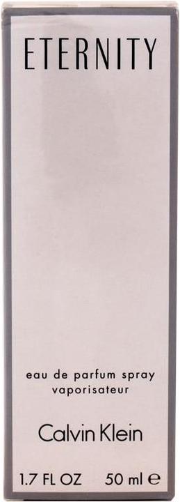Immagine prodotto Calvin Klein Eternità (Eau de parfum, 50 ml)