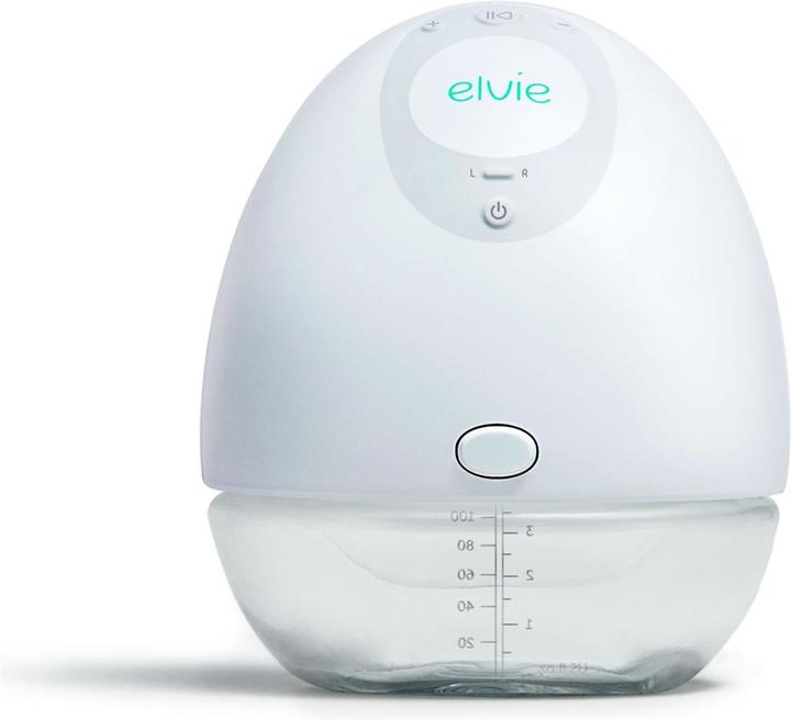 Elvie Tire-lait électrique individuel