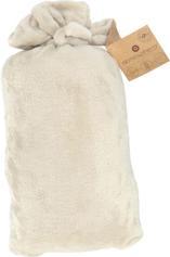 Image du produit Atmosphera Plaid Row 150X200Cm Beige Polyester 100% Recyclé (150 x 200 cm)