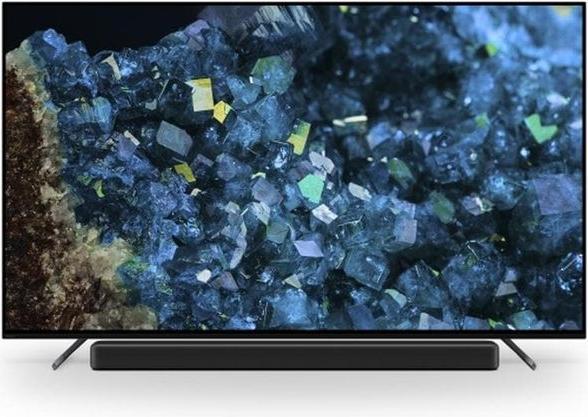 Produktbild Sony 65IN 163.83CM OLED TUNER AND 3Y (64.57", OLED, 4K, 2023)