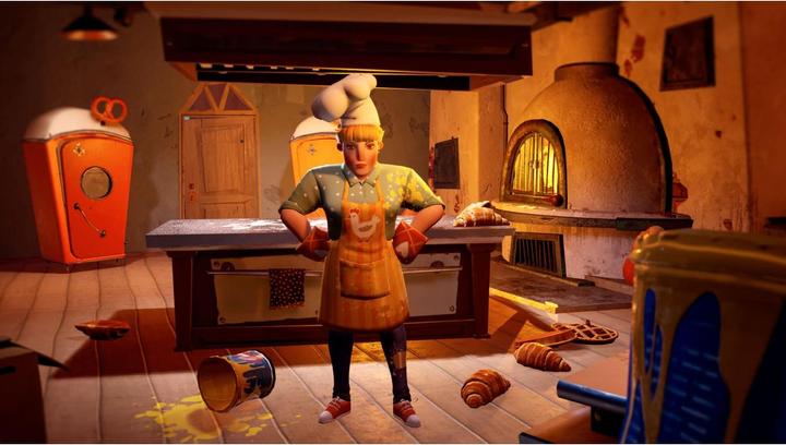 Produktbild U&I Entertainment Hello Neighbor 2 Nintendo Switch (Switch, Switch Lite, Switch OLED, DE)