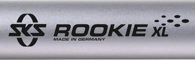 Actual product image SKS Rookie XL