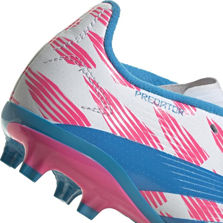 Actual product image adidas children's football boots predator league fg (36)