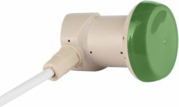 Immagine prodotto Humax Green Power LNB Protezione dalle intemperie, filtro LTE Basso consumo energetico (Singolo LNB)