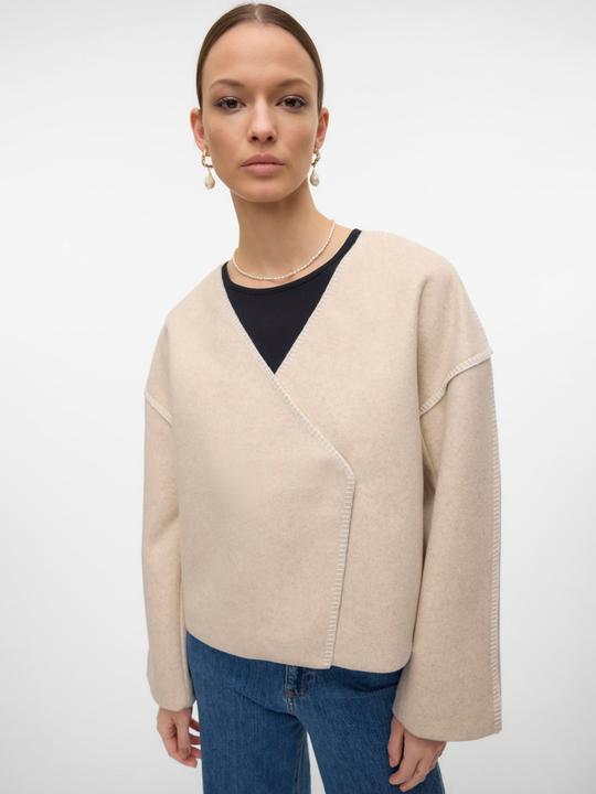 Produktbild Vero Moda VMNORMA Jacke Jacke (XL)