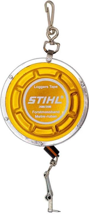 Produktbild Stihl 8810804 Forstmassband 20m orange (M)