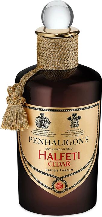 Produktbild Penhaligon's Halfeti Cedar (Eau de Parfum, 100 ml)