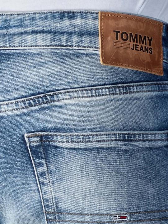 Produktbild Tommy Hilfiger Austin Slim Tapered wilson light blue (W29/L30)