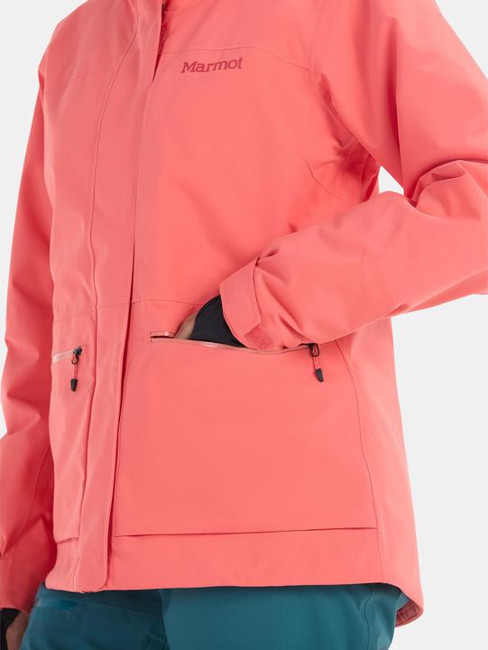 Actual product image Marmot Refuge (M)