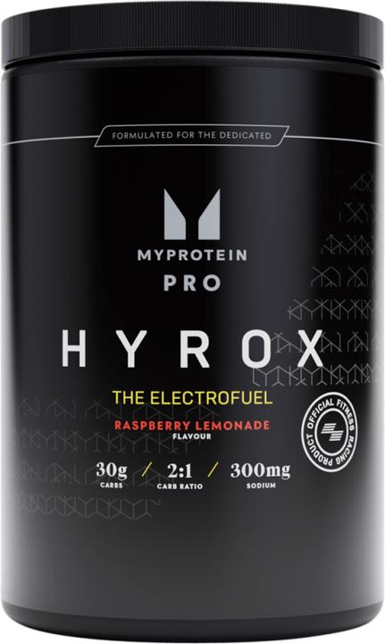 Immagine prodotto MyProtein PRO x HYROX: The Electrofuel (1 pz., 1133 g)
