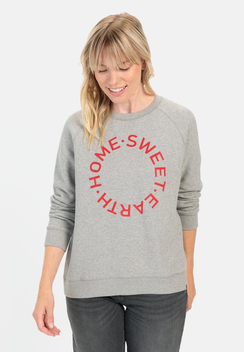 Image du produit Camel Active Sweat-shirt avec imprimé (XXL)