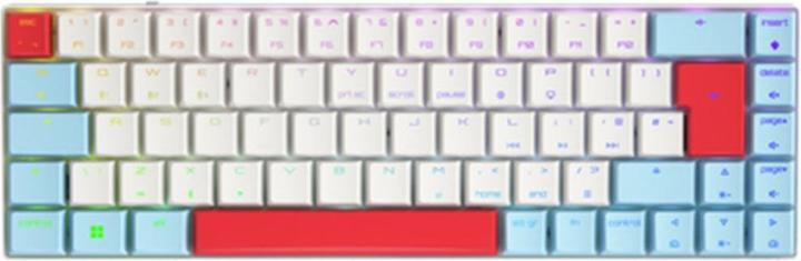 Immagine prodotto CHERRY MX-LP 2.1 (Ing. Int., Senza fili, Cablato)