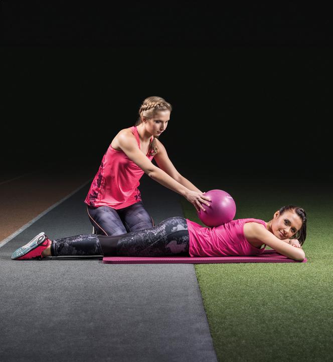 Image du produit Tiguar Exercise ball Easy Ball, 25cm (23 cm)