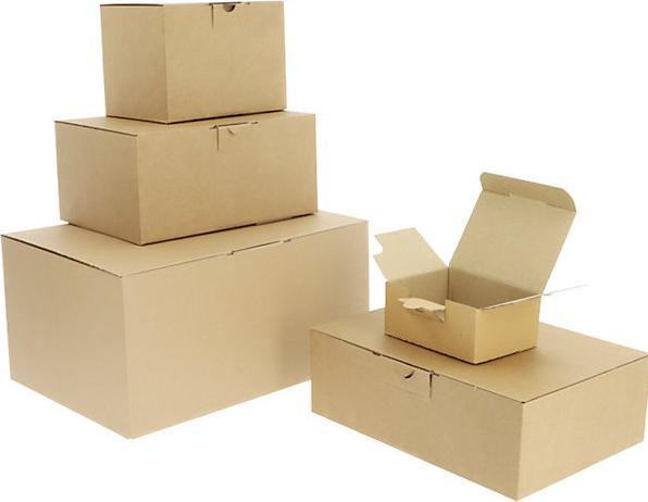 Produktbild Ratioform Blitzbox (A5, 2800 x)