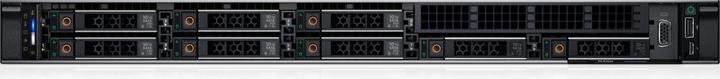 Actual product image Dell POWEREDGE R450 XEON 4309Y (Intel Xeon Silver 4309Y, 16 GB, Rack Server)