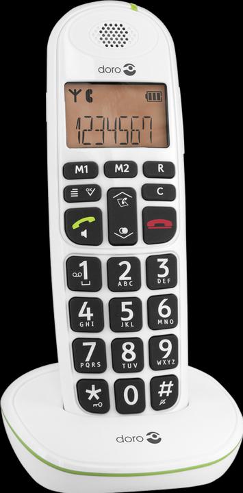 Immagine prodotto Doro PhoneEasy 100 W