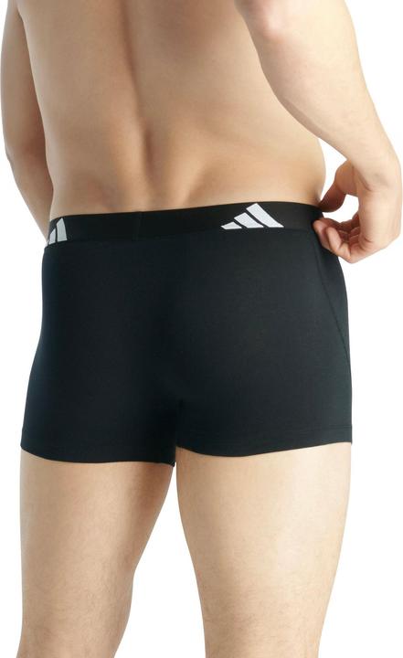 Actual product image adidas Trunks 5P Acvtive Flex Cotton (XXL, 5-pack)