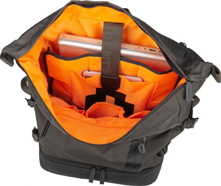 Produktbild Strellson northwood rs sebastian backpack lvz (22 l)