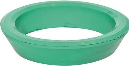 Produktbild Georg Fischer Dichtung FKM t.Primofit, 1 G - für hohe Temperaturen, max. 150° C