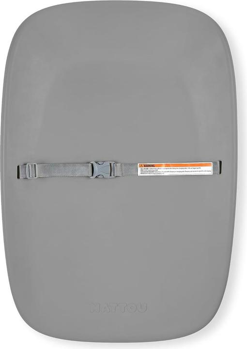 Produktbild Nattou Softy (50 x 70 cm)