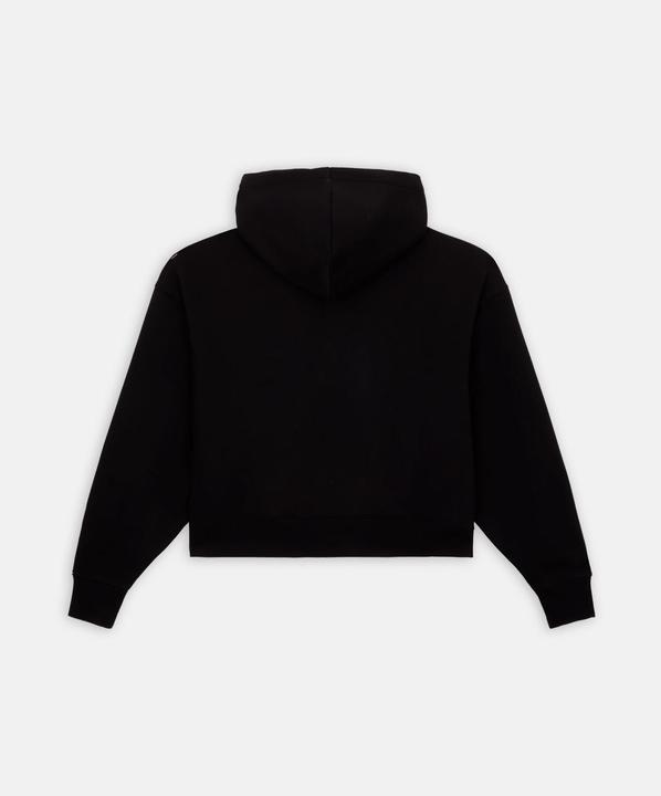 Actual product image Dickies Women's Oakport Zip Hoodie (XL)