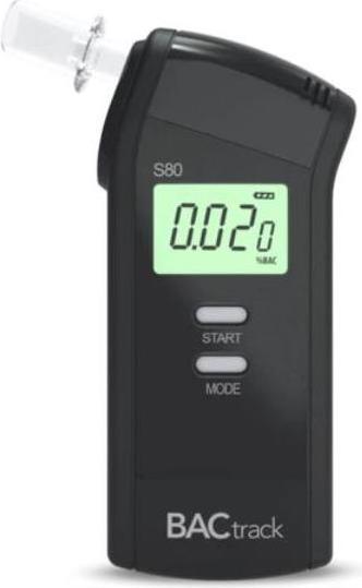 BACtrack S80 Pro