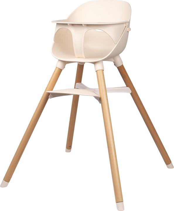 Produktbild Safe Ziza Seat High Chair - Deli Rose (Hochstuhl)