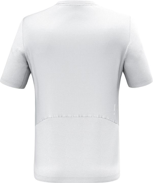 Actual product image Salewa Puez Hybrid Dry'Ton T-shirt (48)