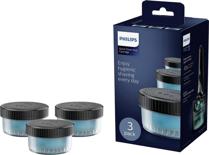 Immagine prodotto Philips Reinigungskartusche (3 x)