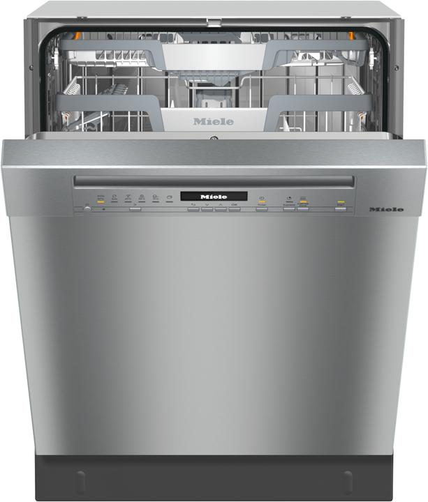 Produktbild Miele G 7200 SCU