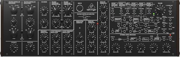 Image du produit Behringer K-2 MKII
