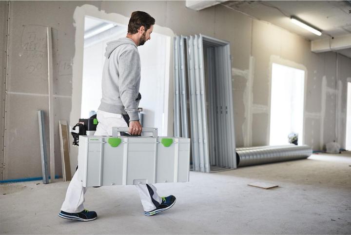 Image du produit Festool Systainer SYS3 XXL 237 (1 pièces)