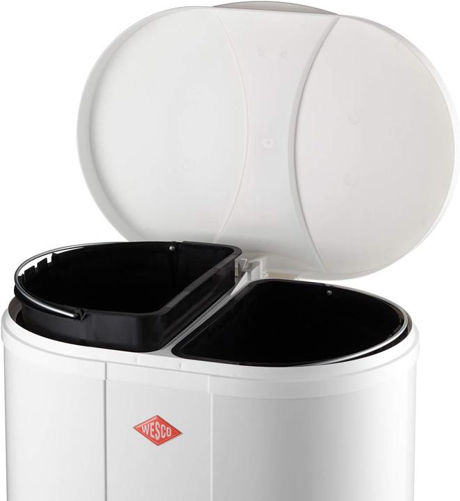 Image du produit Wesco Quart organique 170 (30 l)