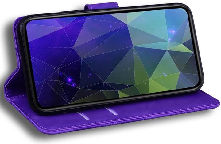Actual product image Cover-Discount OnePlus Nord 4 - Solid Leather Case Cover (OnePlus Nord 4)