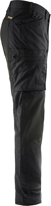 Produktbild Blakläder 1459 Stretchhose (58)