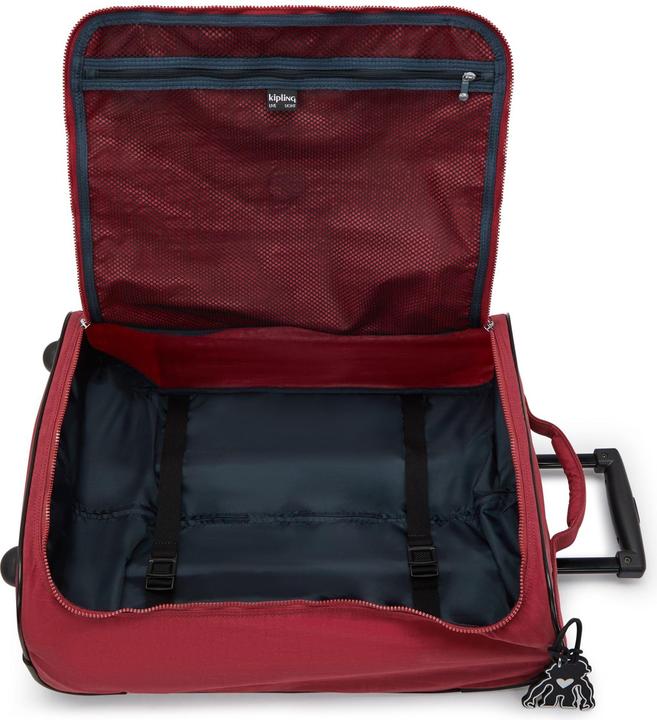 Immagine prodotto Kipling Teagan C Carrello da cabina a 2 ruote 55 cm (33 l, Bagaglio a mano (fino a 50 litri))