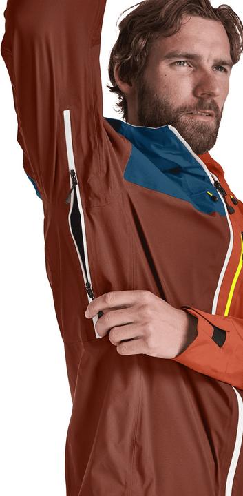 Image du produit Ortovox Ortler Jacket (M)