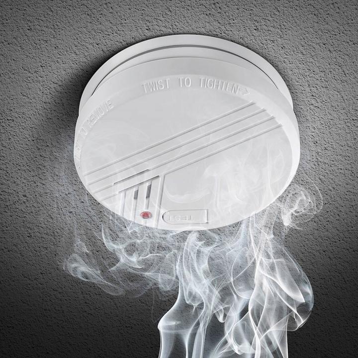 Image du produit Reer Détecteur de fumée