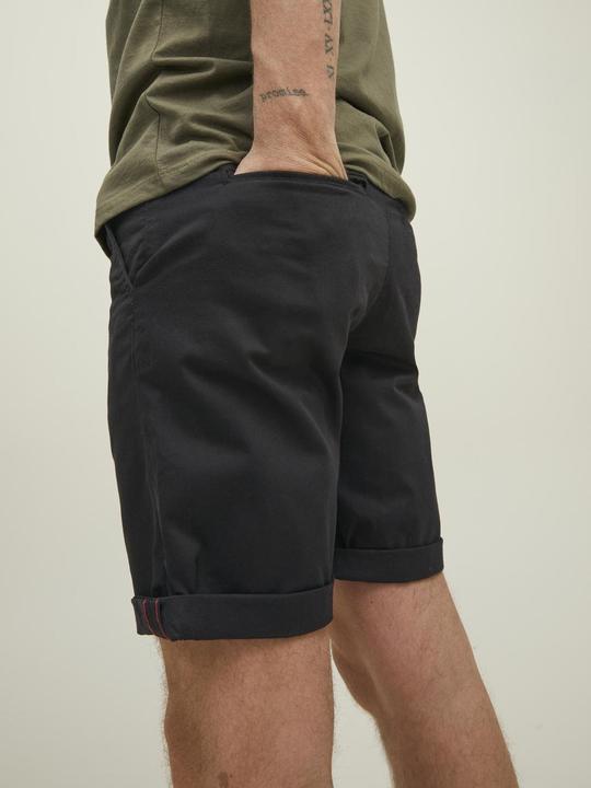 Produktbild Jack & Jones Klassische Chinoshorts (XS)