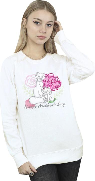 Image du produit Disney - Sweat THE ARISTOCATS MOTHER'S DAY - Femme (S)