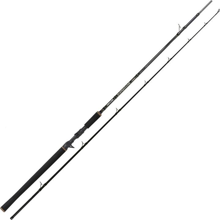 Immagine prodotto Stucki Fishing Innesco camaleontico (Cast, 260 cm)